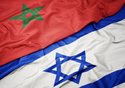 المغرب يتعاقد على سلاح إسرائيلي في دبي