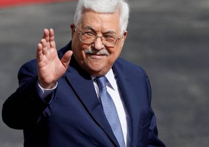 الرئيس يدين اعتداء الاحتلال على محافظ القدس