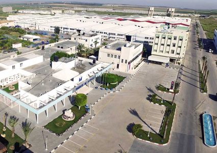 مخطط إسرائيلي لإقامة ورش صناعية وأضخم مركز للمؤتمرات شرق القدس