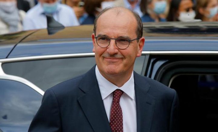 إصابة رئيس الوزراء الفرنسي بفيروس كورونا