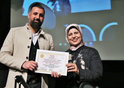 مصر: جامعة النجاح تشارك في مؤتمر الموسيقى العربية في دار الأوبرا