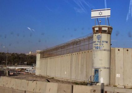 تدهور الوضع الصحي للأسير يزن مصري