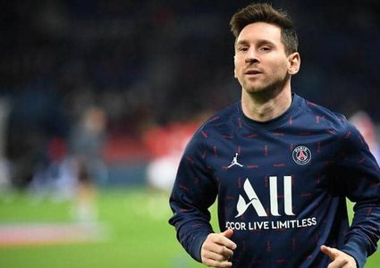 ميسي يرشح ريال مدريد للفوز بدوري الأبطال.. ويستبعد برشلونة