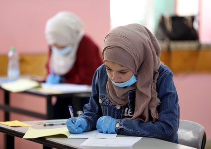 "التربية" تعلن نتائج امتحان المستوى