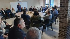 مدارس عرابة البطوف تشهد إضرابا احتجاجيا