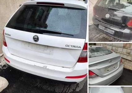 رحال يوضح القرار الجديد بخصوص لوحات المركبات المسروقة