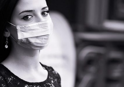 جمعية أصالة: 90 ألف امرأة تضررت أعمالهن خلال الجائحة