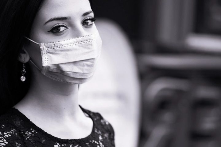 جمعية أصالة: 90 ألف امرأة تضررت أعمالهن خلال الجائحة