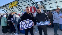 مقتطفات من فعالية الأيام الإرشادية لطلبة الثانوية العامة