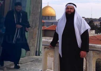 الأمن الاسرائيلي: البعد الديني محرك الشهيد أبو شخيدم لتنفيذ عملي