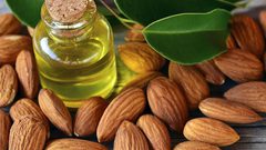 خبيرة تغذية تحذر من خطورة اللوز