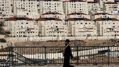 بلدية الاحتلال تصادق على بناء حي استيطاني جديد شمال القدس المحتلة