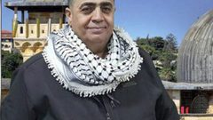 القدس في عين العاصفة