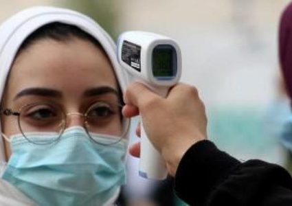 5 وفيات و257 إصابة جديدة بفيروس "كورونا" و194 حالة تعافٍ