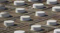 انعكاس قرار بادين بالإفراج عن كميات نفط من الاحتياطي على الأسواق