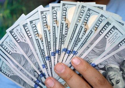 ارتفاع ملحوظ على سعر صرف الدولار