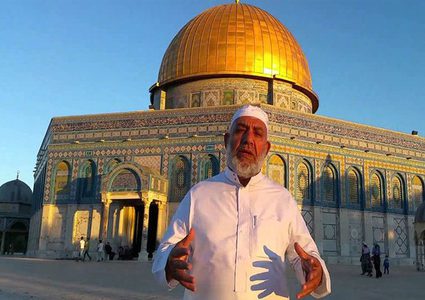 الاحتلال يعتقل نائب مدير دائرة الأوقاف في القدس