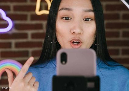 قانون صيني جديد يقيد المشاهير.. ويحذر من هذا الفعل