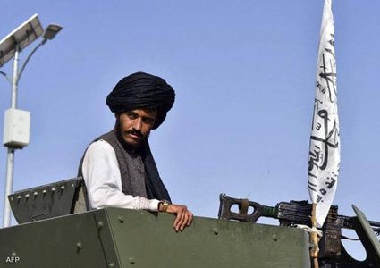 طالبان تؤكد عزمها استئناف المحادثات مع أمريكا في قطر