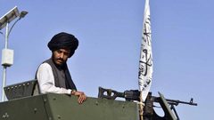 طالبان تؤكد عزمها استئناف المحادثات مع أمريكا في قطر
