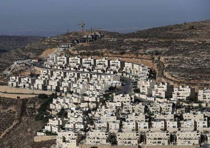 الحكومة البلجيكية تقرر وسم بضائع المستوطنات