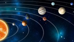 "ناسا" تكشف عن مئات الكواكب الجديدة خارج المجموعة الشمسية‎‎