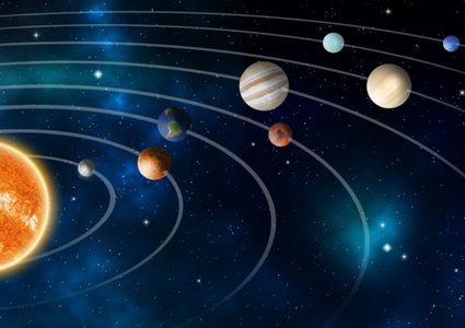 "ناسا" تكشف عن مئات الكواكب الجديدة خارج المجموعة الشمسية‎‎