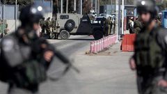 أونكتاد:58 مليار $ خسائر الاقتصاد الفلسطيني جراء اغلاقات الاحتلال