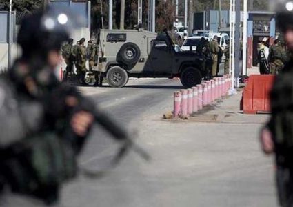 أونكتاد:58 مليار $ خسائر الاقتصاد الفلسطيني جراء اغلاقات الاحتلال