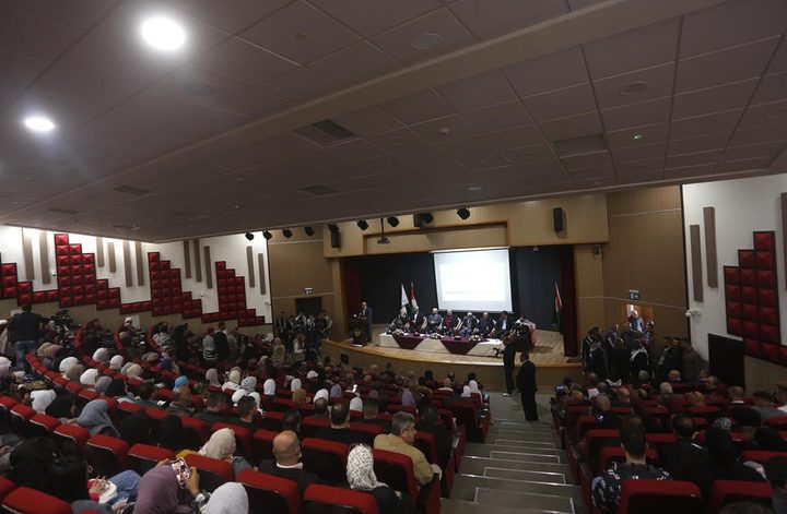 المؤتمر الوطني لدعم الأسرى يوصي بإسناد الأسرى وتفعيل قضيتهم دوليا