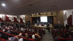 المؤتمر الوطني لدعم الأسرى يوصي بإسناد الأسرى وتفعيل قضيتهم دوليا