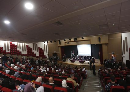 المؤتمر الوطني لدعم الأسرى يوصي بإسناد الأسرى وتفعيل قضيتهم دوليا