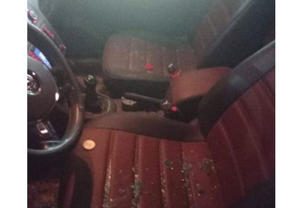 إصابة 3 عمال من بيرنبالا بعد استهداف مركبتهم من قبل الاحتلال