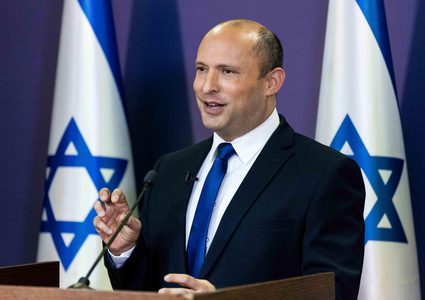 بينيت يشكر أستراليا على تصنيفها "حزب الله" منظمة إرهابية