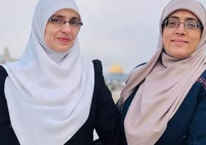 الاحتلال يستدعي المعلمتين المقدسيتين الحلواني وخويص