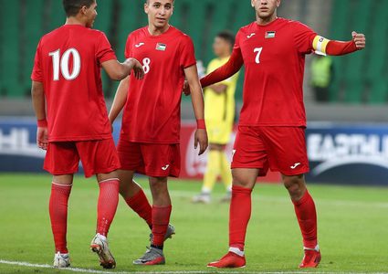 "الفدائي" الشاب يحقق فوزاً مستحقاً على نظيره اليمني