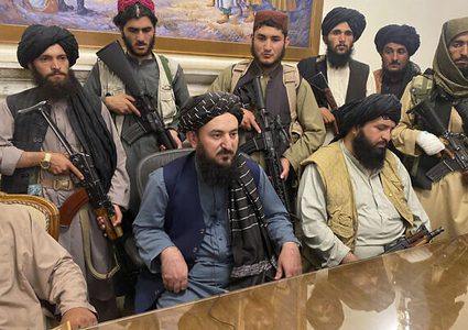 طالبان تدعو واشنطن للانتقال من المناقشات إلى الخطوات العملية