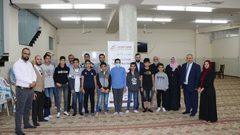 "الأوقاف" ومصرف الصفا يعلنان نتائج مسابقة حفظ القرآن الكريم