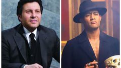 هاني شاكر يحيل محمد رمضان للتحقيق ويحظر حفلاته في مصر