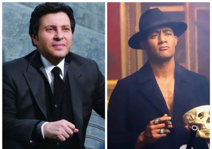 هاني شاكر يحيل محمد رمضان للتحقيق ويحظر حفلاته في مصر