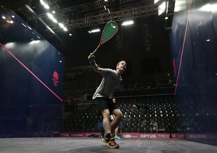 ماليزيا ترفض منح تأشيرات دخول للاعبي سكواش إسرائيليين