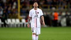 فان دير فارت لميسي: ألا تشعر بالخجل؟