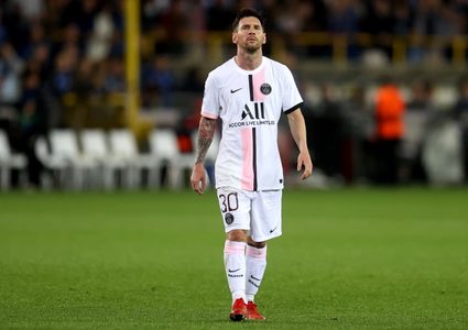 فان دير فارت لميسي: ألا تشعر بالخجل؟