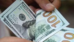 أسعار صرف العملات لليوم الخميس