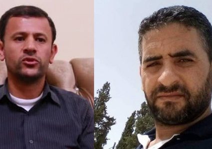 أبو هواش والأشقر يواصلان معركة الإضراب عن الطعام