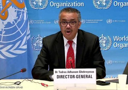 الصحة العالمية :اجتماع مهم لبحث خطورة سلالة جديدة من كورونا