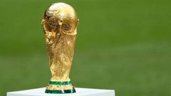 الاتحاد الإفريقي يؤيد تنظيم المونديال كل عامين