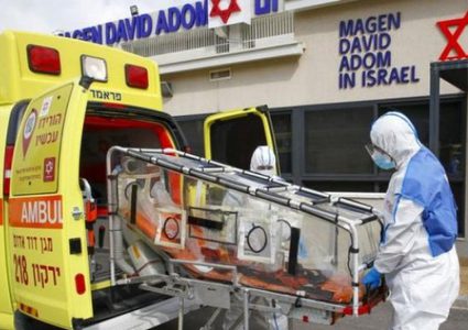 تشخيص إصابة بمتحورة جنوب أفريقية واشتباه بحالتين أخريين