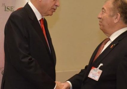 العسيلي ورفعت حصار يبحثان إنجاز منطقة جنين الصناعية