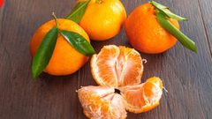 الطريقة الصحيحة لتخزين واختيار فاكهة اليوسفي